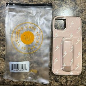 iPhone 11 Pro Walli Case